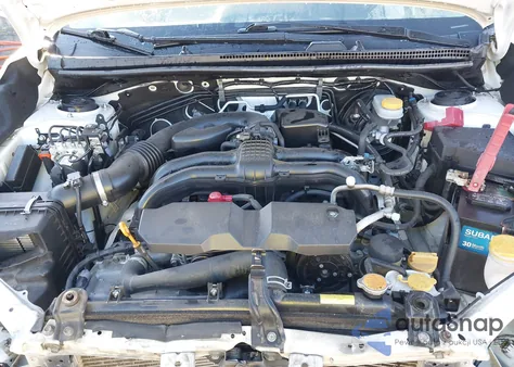 2015 Subaru Xv Crosstrek 2.0I Premium z USA, uszkodzony, nr VIN JF2GPAFC8F8252964